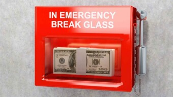 How to Come Out Ahead During a Financial Emergency!