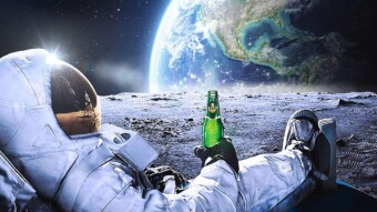 The TOKENaut’s Diary: Earn Free Stellar Lumens!