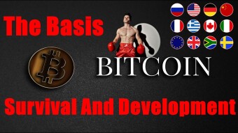 What Is The Basis For The Survival And Development Of BTC❓