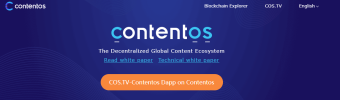 Contentos