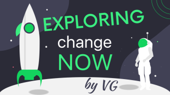 VG Explore - ChangeNOW - Insta Swaps and much more