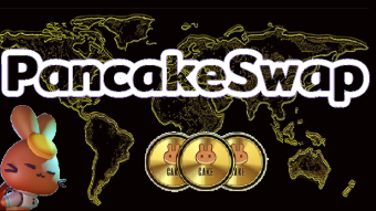About Pancakeswap