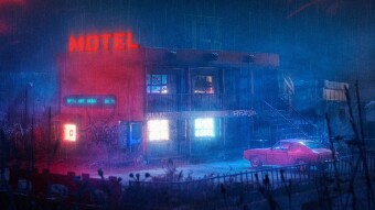 The Last Guest