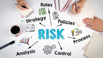 How to manage your risks
