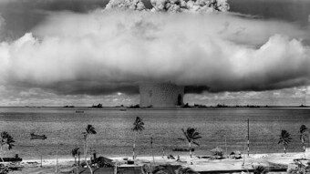 Oh Hiroshima — In Silence We Yearn