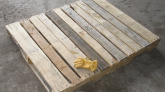 What The Tech?! The Pallet