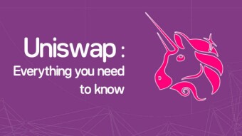 News for Uniswap! What you need to know