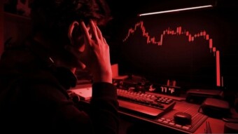 Blood baths in the cryptocurrency market: why did the prices of bitcoin (BTC), Ethereum (ETH) and Ripple (XRP) fall?