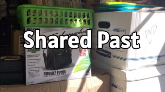 Shared Past