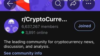 Is Binance a necessary evil?