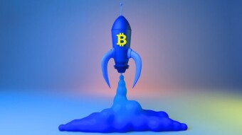 Bitcoin sets remarkable brand new highs