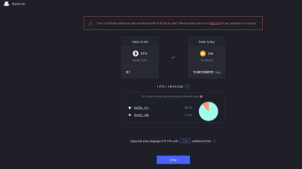 Balancer Begins Distributing BAL Governance Tokens