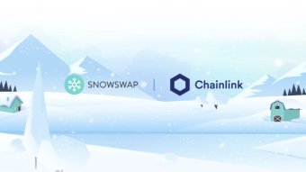 SnowSwap Integrates Chainlink Fast Gas Oracle