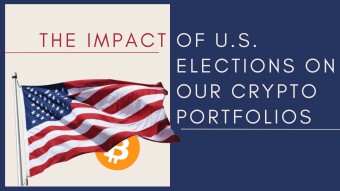 The Impact of U.S. Elections on Our Crypto Portfolios