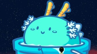 HACKED FOR $612 MILLION - IS THIS THE END FOR AXIE INFINITY?
