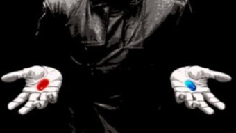 What The Manosphere got wrong about The Matrix Trilogy and Fight Club AKA "Most Guys Do"
