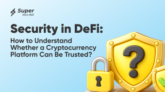 Security in DeFi: How to Understand Whether a Cryptocurrency Platform Can Be Trusted?