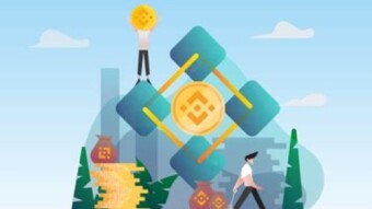 Binance would be reaching an agreement with US prosecutors for money launderin