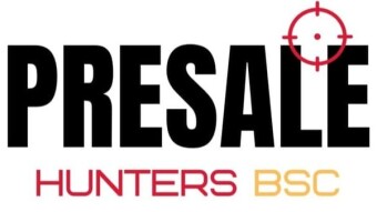 Presale Hunters BSC 29/09/21