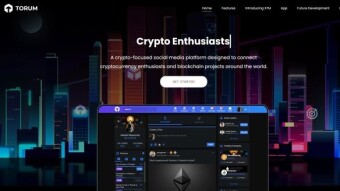Synergizing Decentralization with Torum