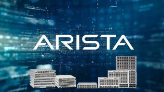 My Review of $ANET Arista Networks