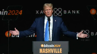 Trump and the first crypto order: Stablecoin, Bitcoin reserve and...