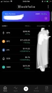 Why I'm Going to HODL BTC, ETH, LTC, EOS, and MKR Until They Moon!