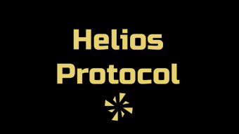 Helios Protocol: Scalability as a service and purpose