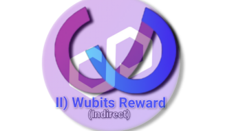 Wubits : A Social Finance revolution (Part 2 : Indirect Rewards)