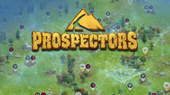 Prospectors Game Lets You Play With Real Cryptocurrency!