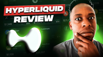 Hyperliquid: A Comprehensive Review of the Innovative L1 Blockchain