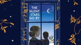 ‘The Silent Stars Go By’ – Sally Nichols