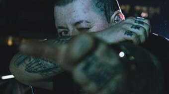 Has Canada taken over the rap game?