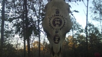 Apocalyptic Homesteading (Day 22)