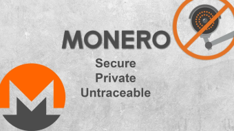 Blacklisted bitcoins, Do you know if you have any? Solution: Monero XMR
