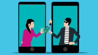 Financial Lesson: The Way I was Scammed