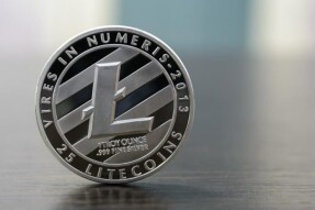 Litecoin (LTC) Rate May Rise After Halving Event, This Is Why.