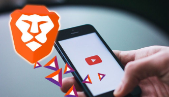 Brave vs YouTube: A Creative Comparison