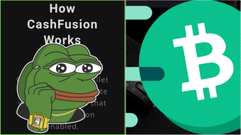 Do You Know What CASHFUSION Is And How It Enables Users SPEND BCH In "Ghost Mode"?