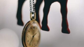 Time is a mysterious thing