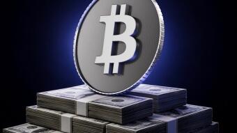 Has The Bull Run Begun For Bitcoin?