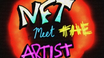 Meet the Artist TrocProcLock