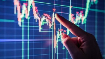 800% of revenue for 3.5 months. The 9 most profitable cryptocurrencies in crisis