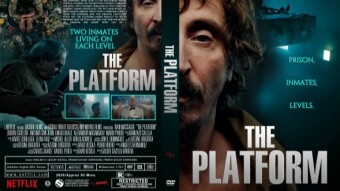 The Platform(2020)-A Netflix Movie that leaves an inpression