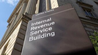 The United States government doesn't give a dime about your privacy rights.