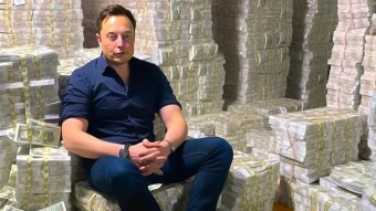 Bitcoin or Gold?