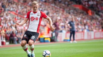 Unlucky Saints.