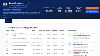 Tech Bubble Leaking? Where Smart Money Is Moving Next