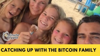 Catching Up With The Bitcoin Family #392