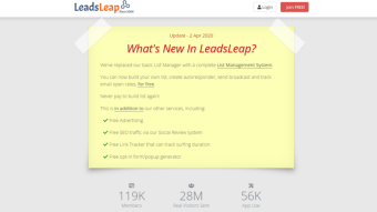 How to Make Money with LeadsLeap